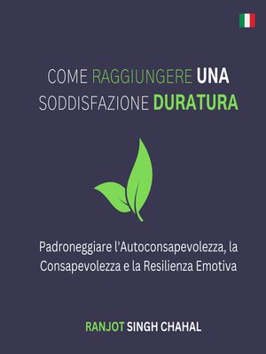 cover image of Come Raggiungere una Soddisfazione Duratura